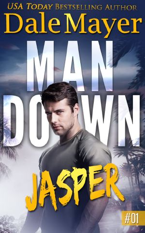 [Man Down 01] • Jasper